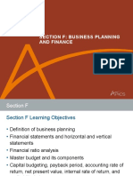 APICS - CPIM - 2019 - PT 2 - Mod 1 - SecF