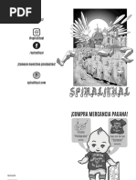 Fanzine Final