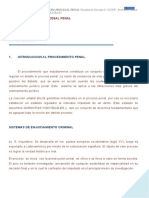 CURSO DE DERECHO PROCESAL PENAL Total