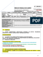 INFORME PETROPERU GE 3516 Correjido