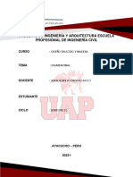 Examen Final de Acero y Madera 2022-I