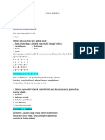 Biologi Reproduksi