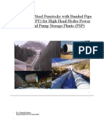 Hydro 2017-Document - HBP-Hot Banded Penstocks