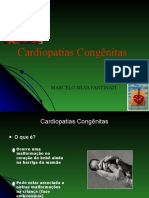 Cardiopatias Congênitas (Novo)