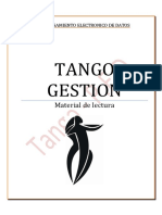 12 Tango - Material de Apoyo 1 - 2019