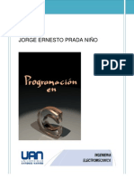 Mi Libro C++