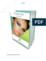 Makeup Tips Handbook