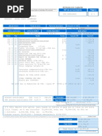 Account Statement