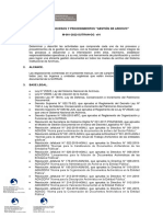 Manual de Procesos Gestión de Archivo