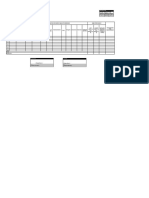 CSS Monitoring Log Sheet: Department of The Interior and Local Government