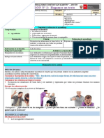 Tutoria Hagamos Un Trato