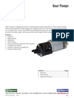 GRI Gear Pumps Overview 0821