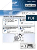 Enhanced Debug and Maintenance Functionality!: New Product Release