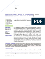 Asian Economic and Financial Review: Ade Octavia Sigit Indrawijaya Yayuk Sriayudha Heriberta Husni Hasbullah Asrini