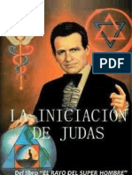 La Iniciacion de Judas