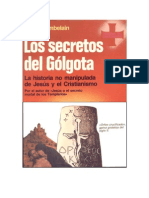 Los Secretos Del Golgota - Robert Ambelain