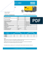 WUXI PRS QES 60 400-230V 50Hz EN Wuxi