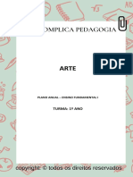 Arte - 1º Ano-1