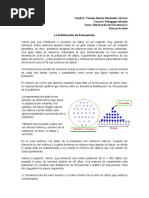 Distribució e Intervalos