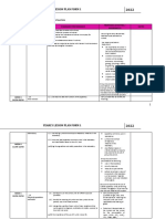 RPT Sains Tingkatan 1 (Bi) 2022