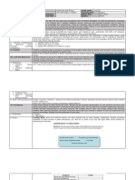 English 7 4th Quarter Week 5 Detailed Lesson Plan