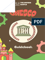 (Dymun'22) Unesco Guidebook