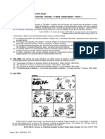 Historia 3 A Serie Ensino Medio Parte 1 Teoriada História