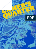 The Gamers Quarter 8