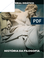 História Da Filosofia Nova