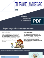 Metodologia Del Trabajo