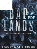 Bad Lands