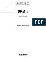 H 046 000175 00 3.0 - DPM1 - Service - Manual