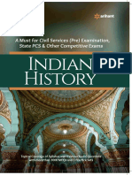 8 Magbook Indian History 2020 Experts Arihant