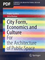 Guillen-Komac2020 Book CityFormEconomicsAndCulture