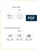 Lectura 2do Grado de Primaria - WEB