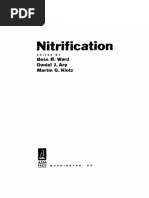 Nitrification Libro 2011