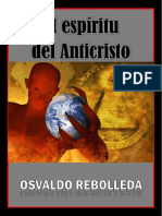 Libro El Espíritu Del Anticristo (OK)