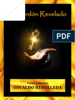 Libro El Perdón Revelado (Ok)