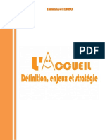 Accueil Ebook