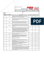 Formato de Cotizacion Pereda