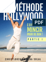 La Méthode Hollywood Ebook - Partie 1