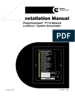 Annunciator Manual