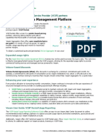 Veeam Cloud Data Management Platform: Pricing For Veeam Cloud & Service Provider (VCSP) Partners