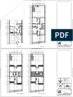 Casa Valdez Acevedo Desarrollo Arquitectc3b3nico