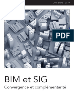 BIM Et SIG