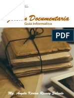 La Gestion Documentaria