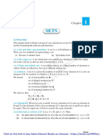 Maths Exemplar