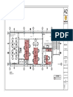 3 - Distribucion Tipica de Oficinas - Muebles