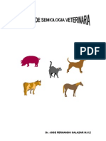 Manual de Semiologia Veterinaria