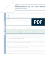 Formulario 610 v2